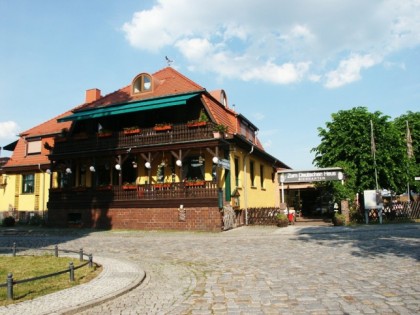 Фото: Zum Deutschen Haus